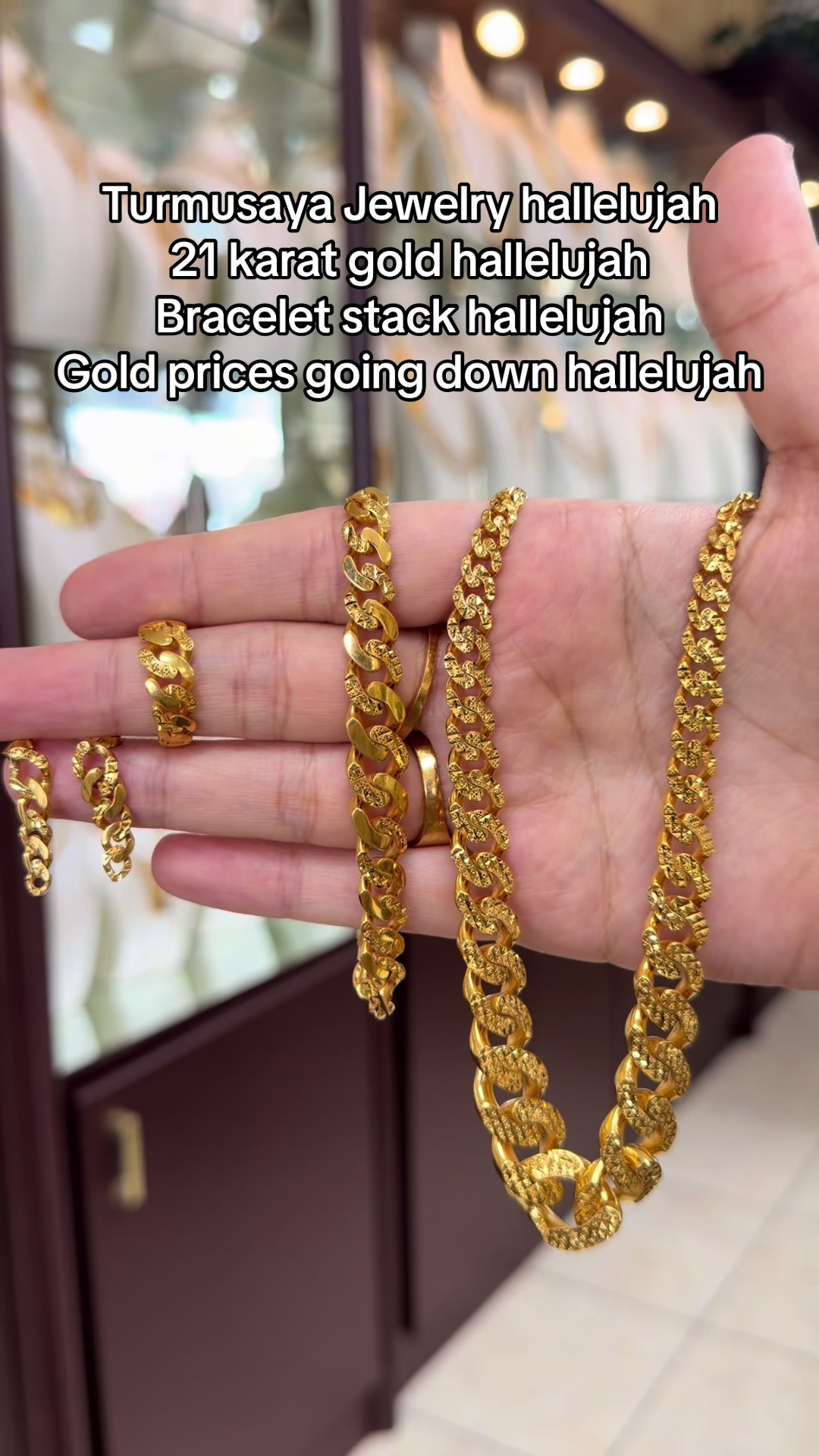@Turmusaya Jewelry