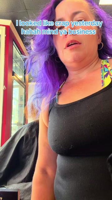 @hairstylingdoglady
