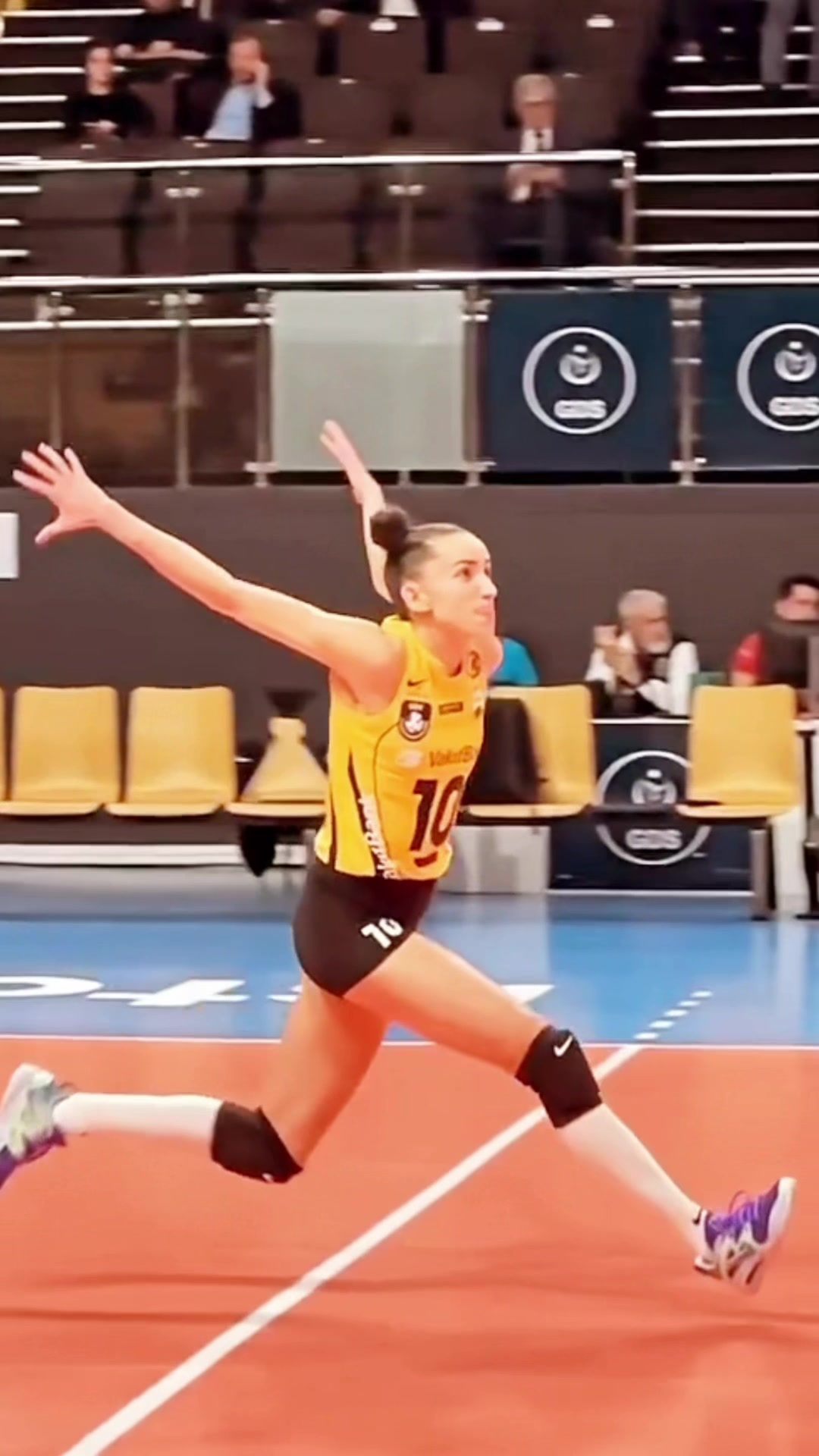 @Beastmode volleyball