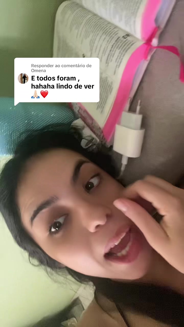@Joice Sousa