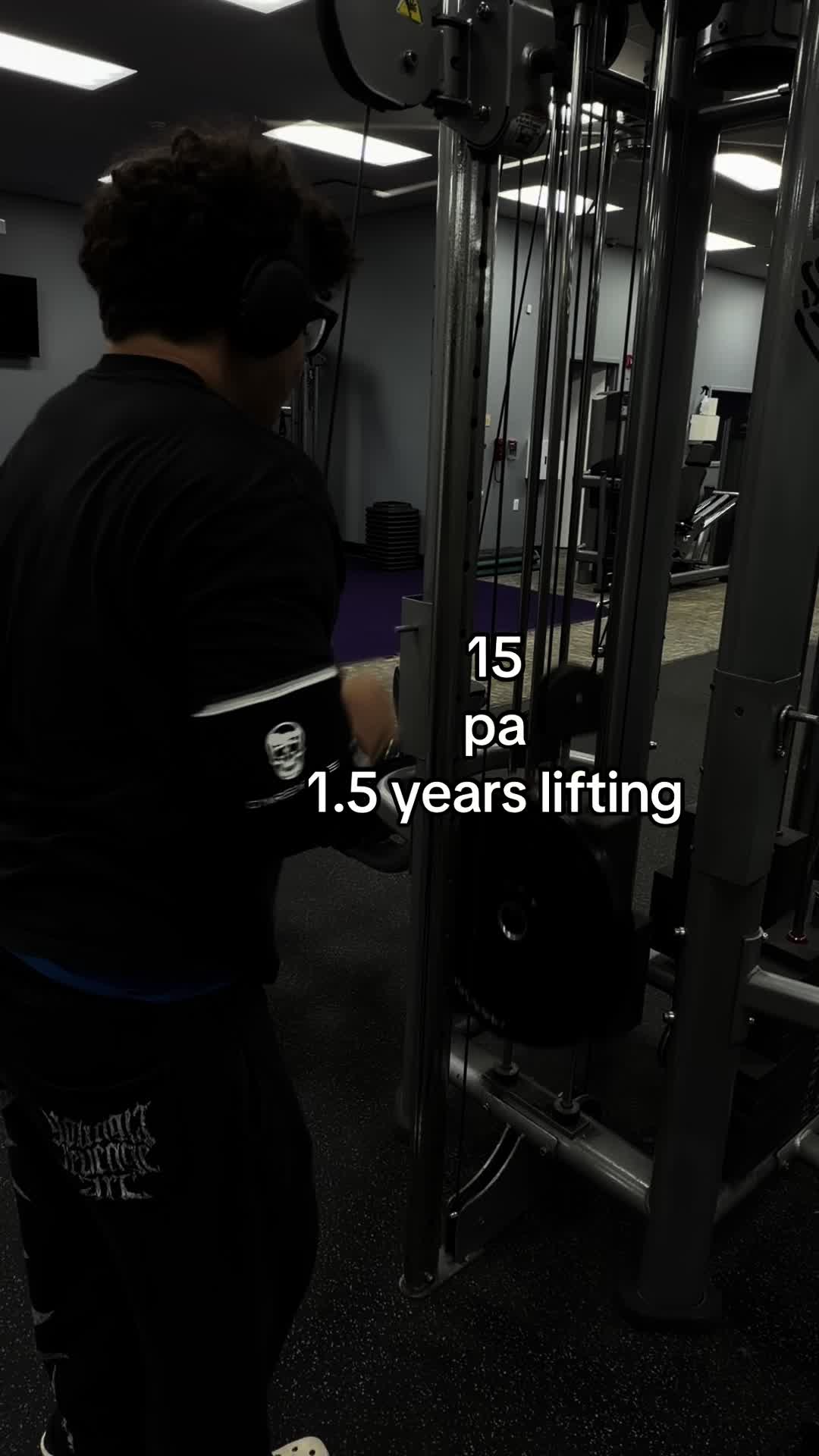 @Danny Lifts