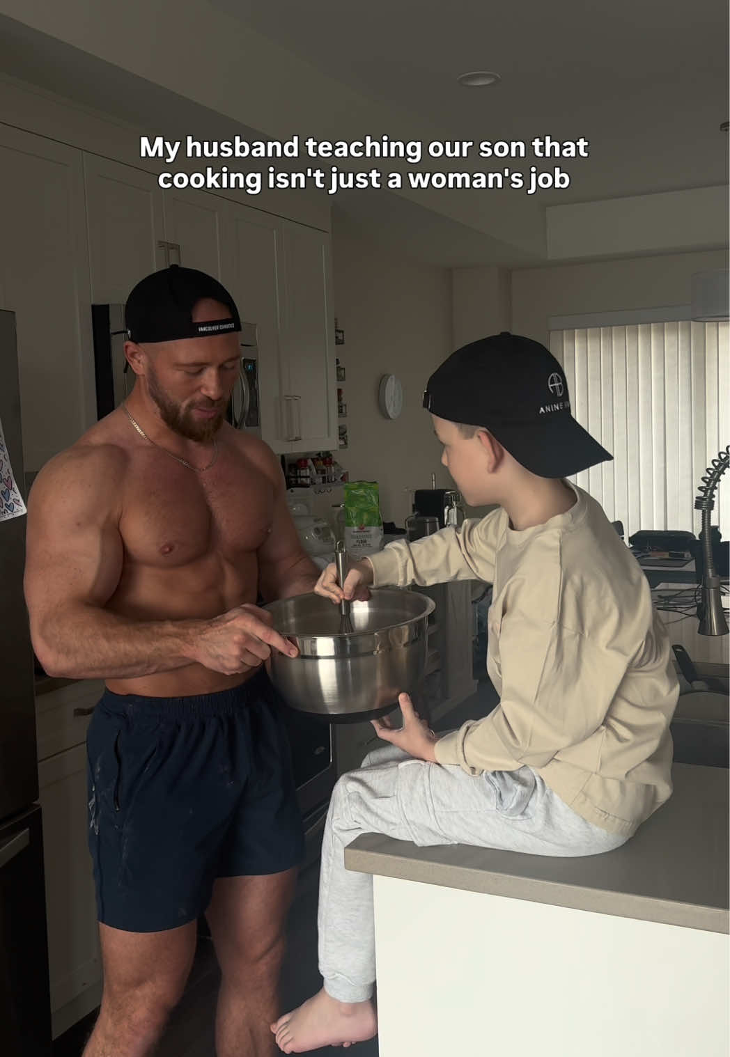 @Caitlin Fladager