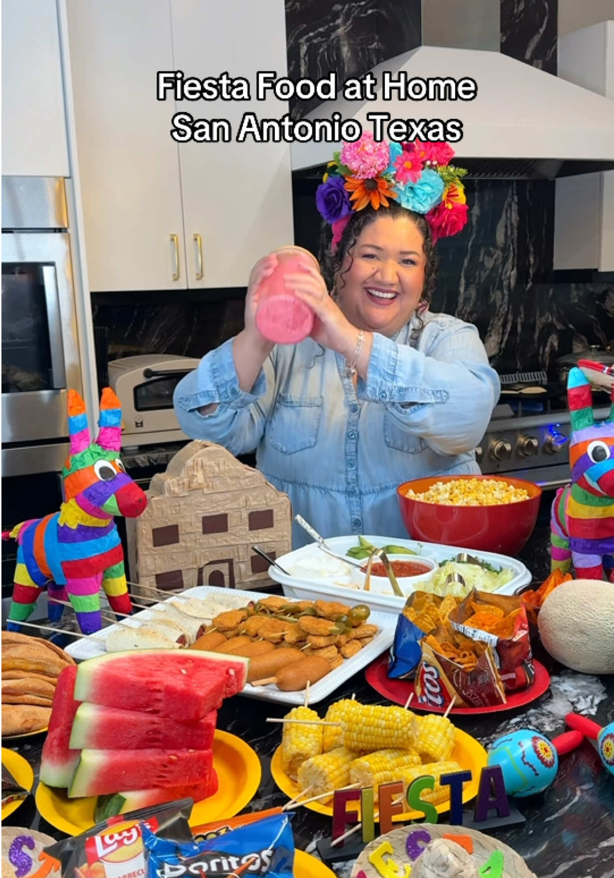@Cherise SA Texas Food Guide