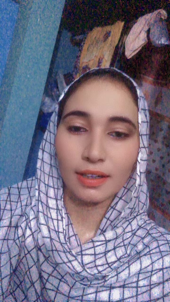@Fozia Asif Official