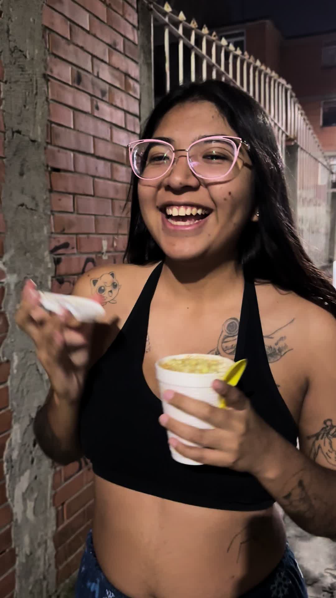 @Soy Lupita