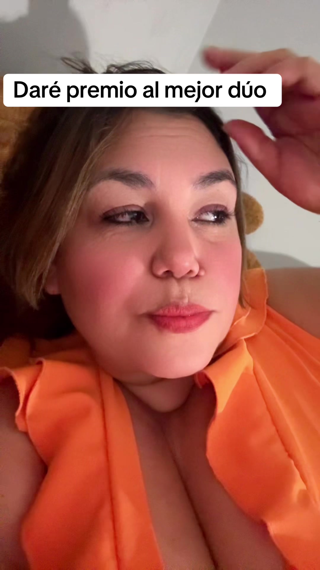 @Nohemy tóxica mi 🍊👑