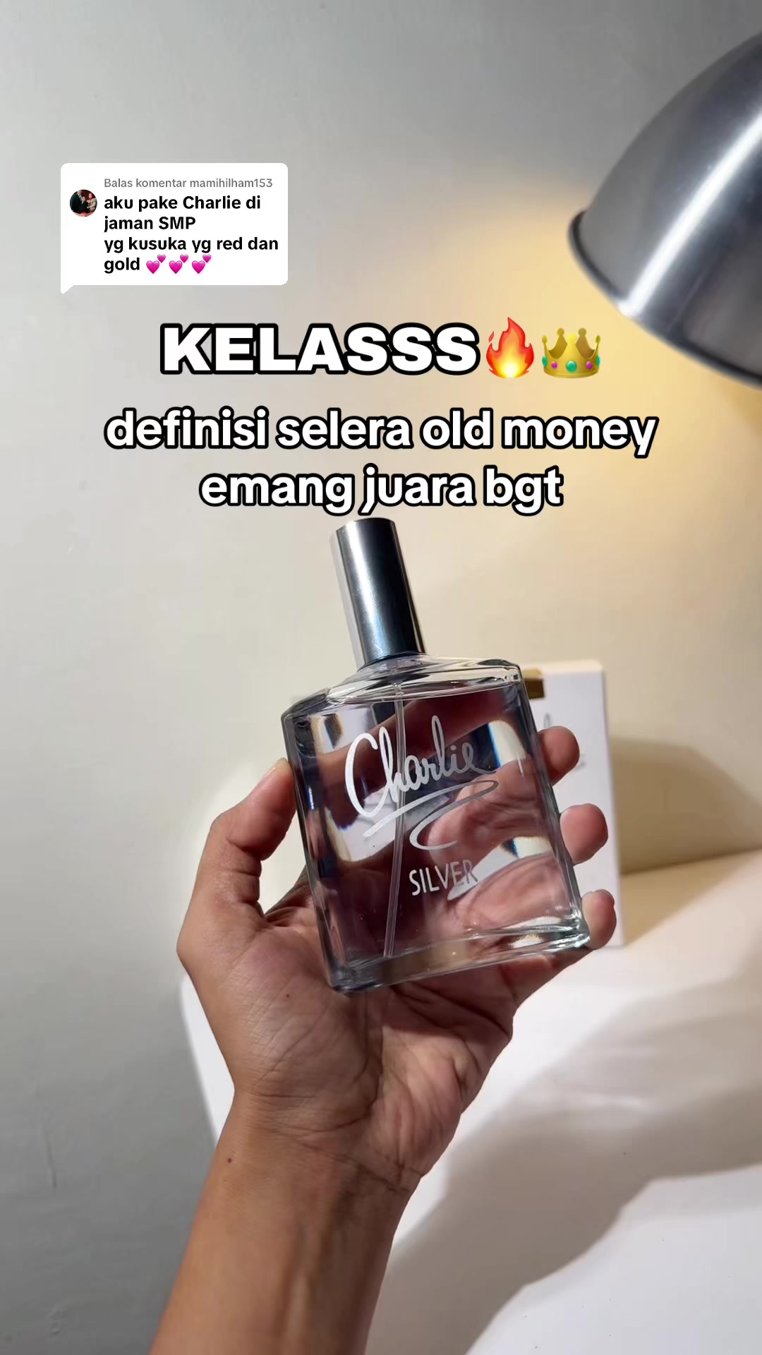 @TITA MUSER