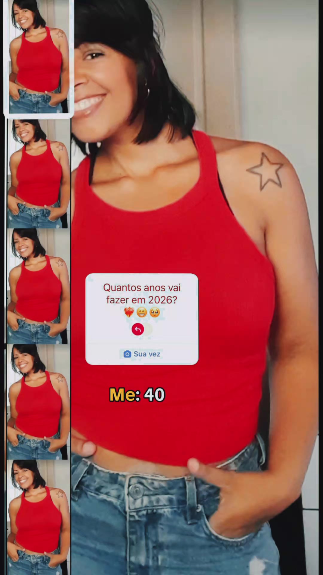 @Priscila Soares