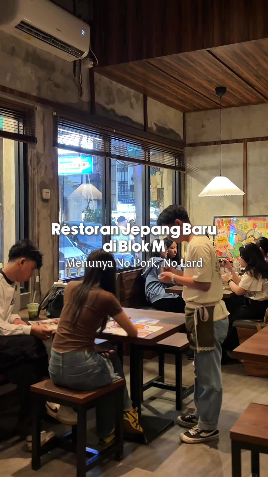 @Wynne | Review Kopi & Makanan