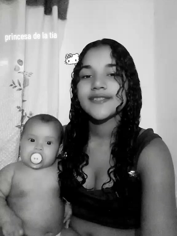 @Gaby Ramirez