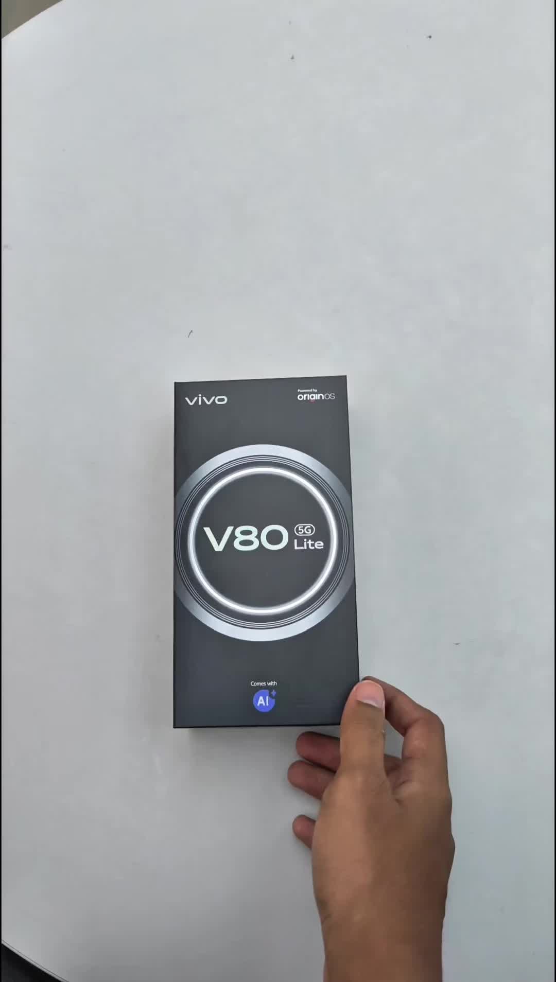 @vivo N.Selangor