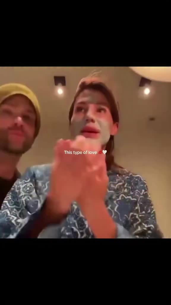 @SUPERNATURAL