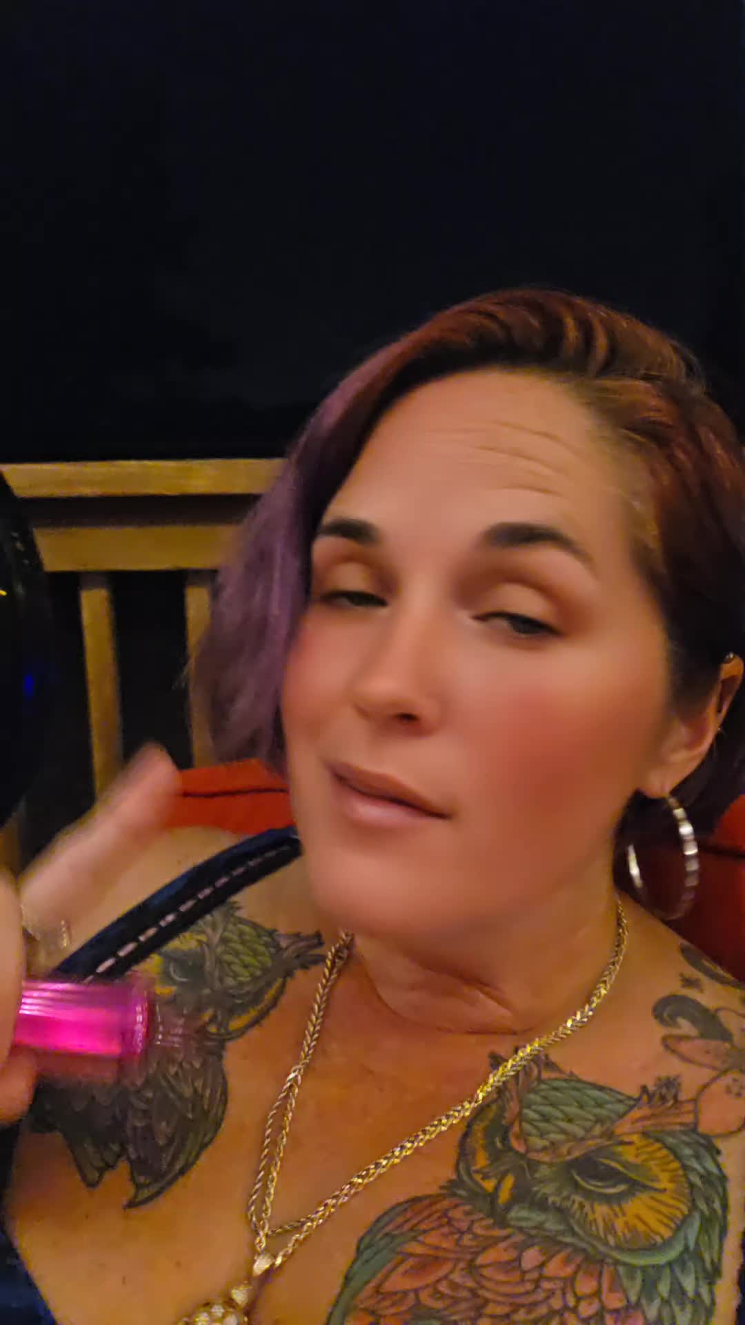 @Lilmama3782