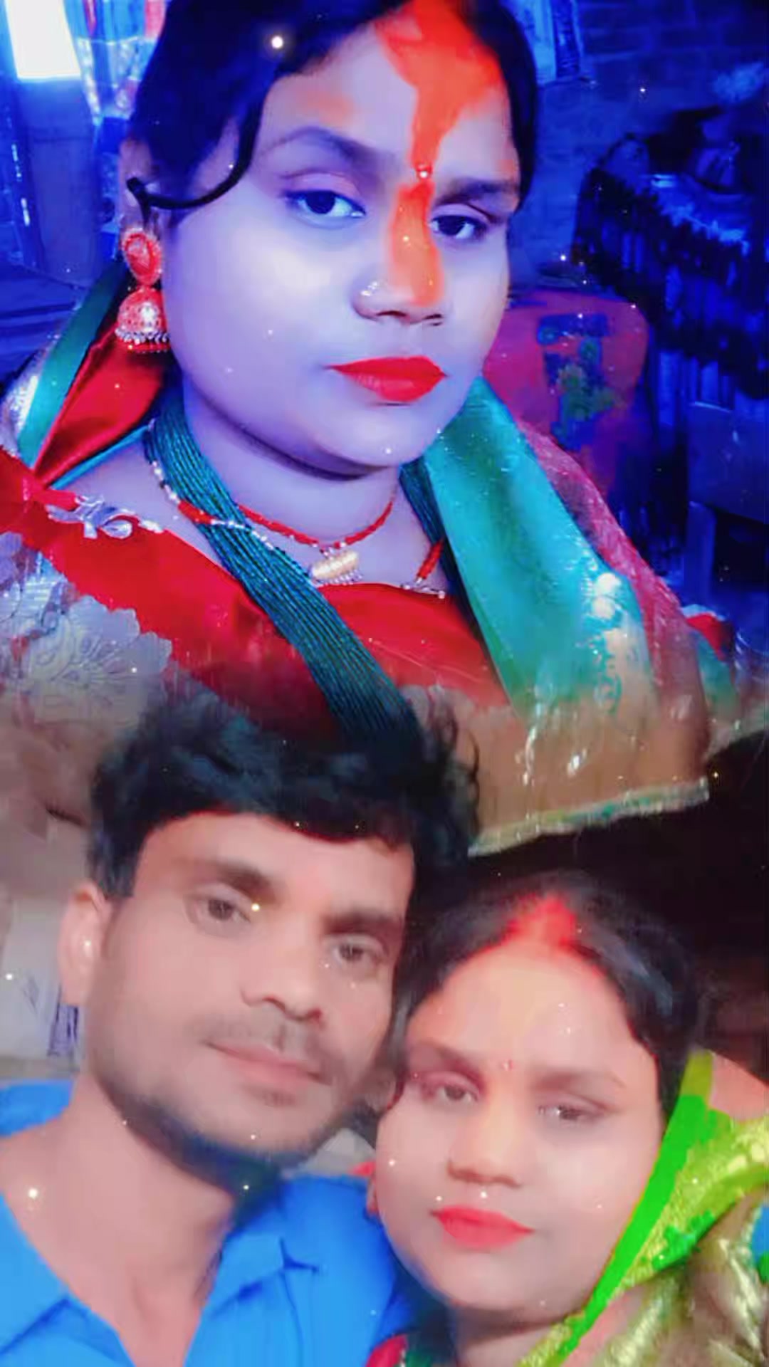 @mr. Sandhya