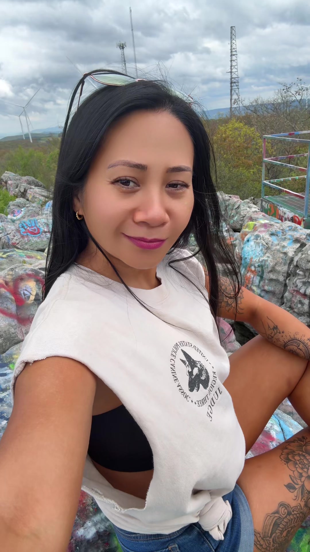 @Ana Mae Espinosa