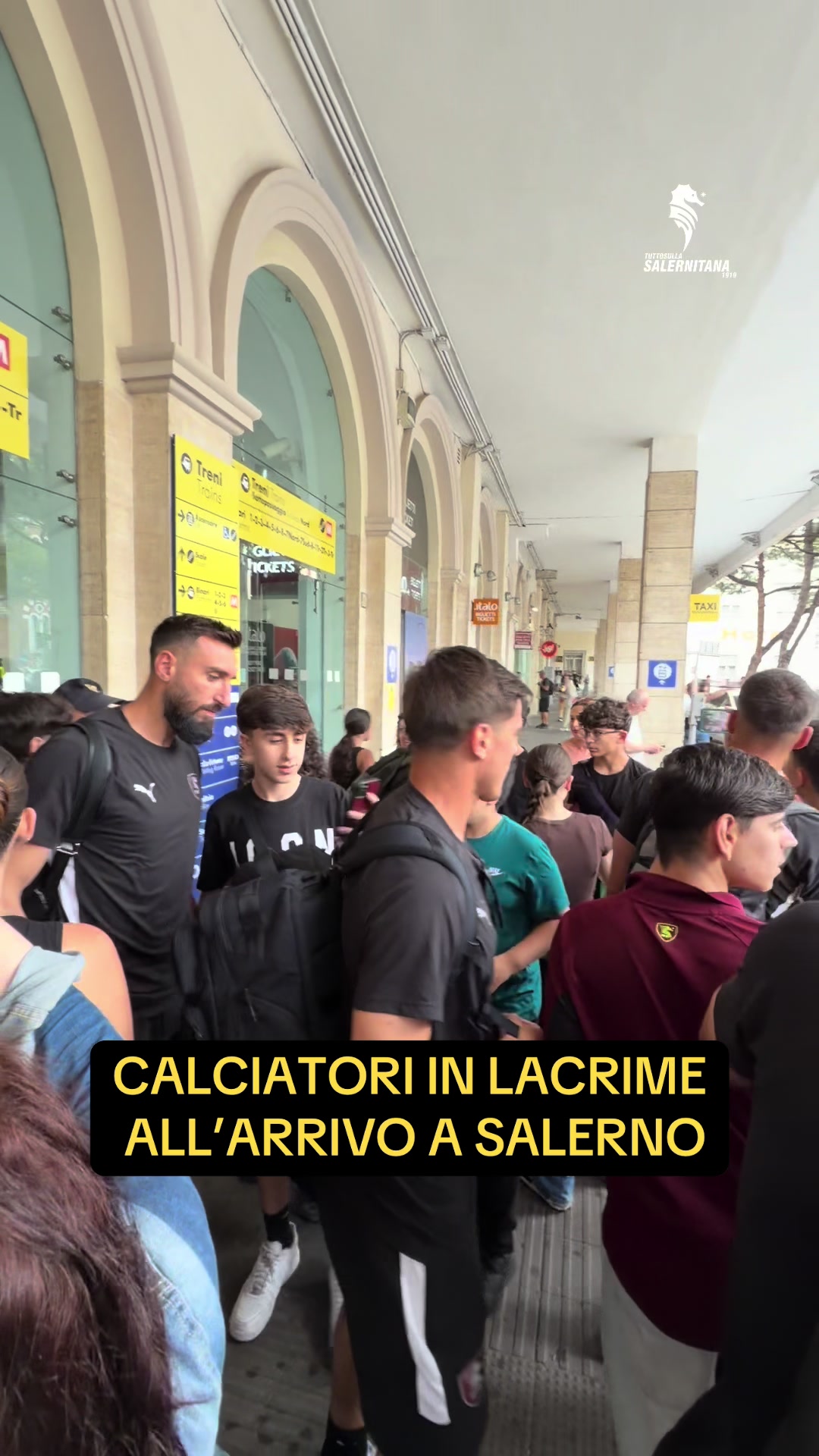 @TuttosullaSalernitana