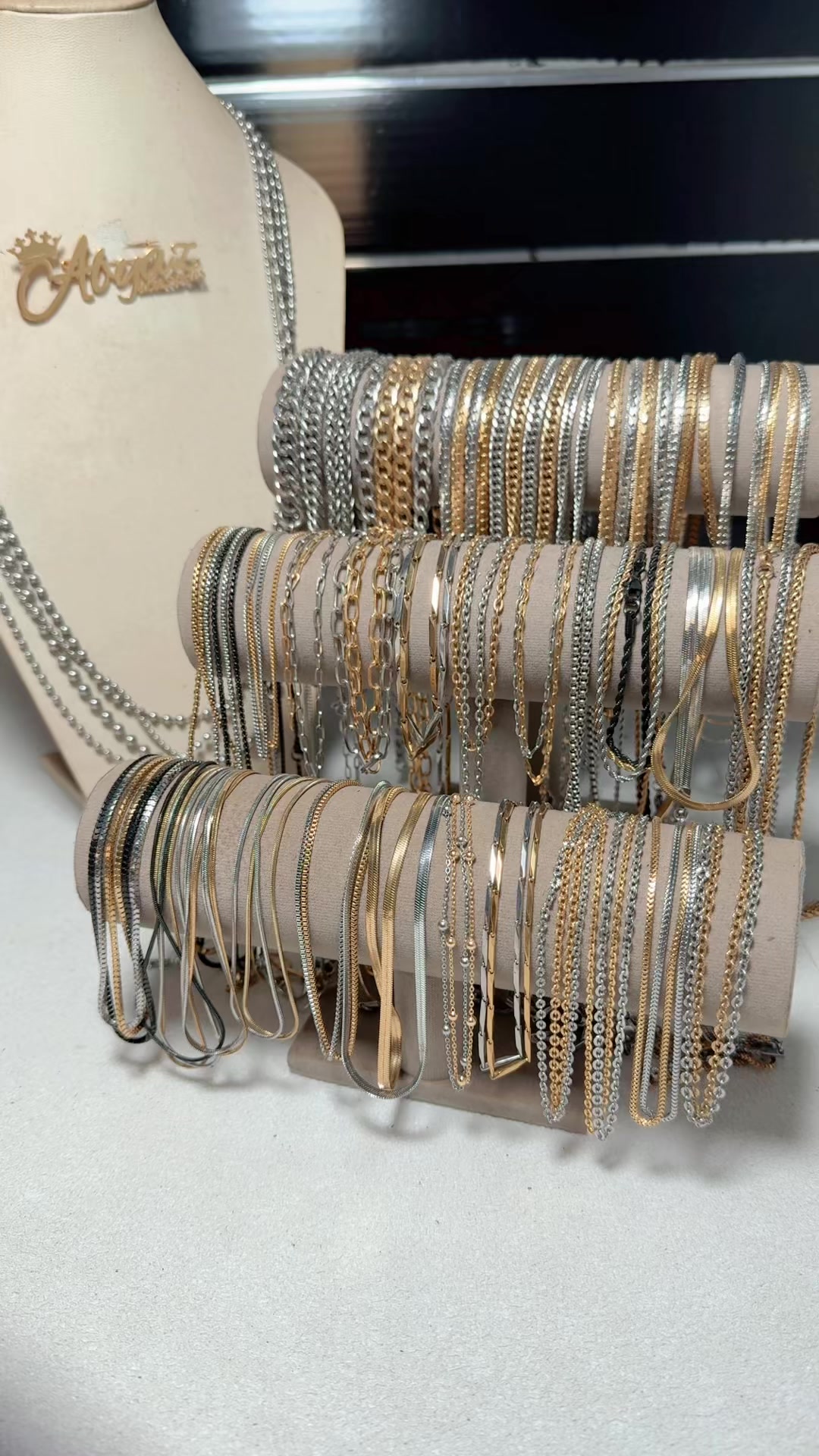 @Abyaz accessories
