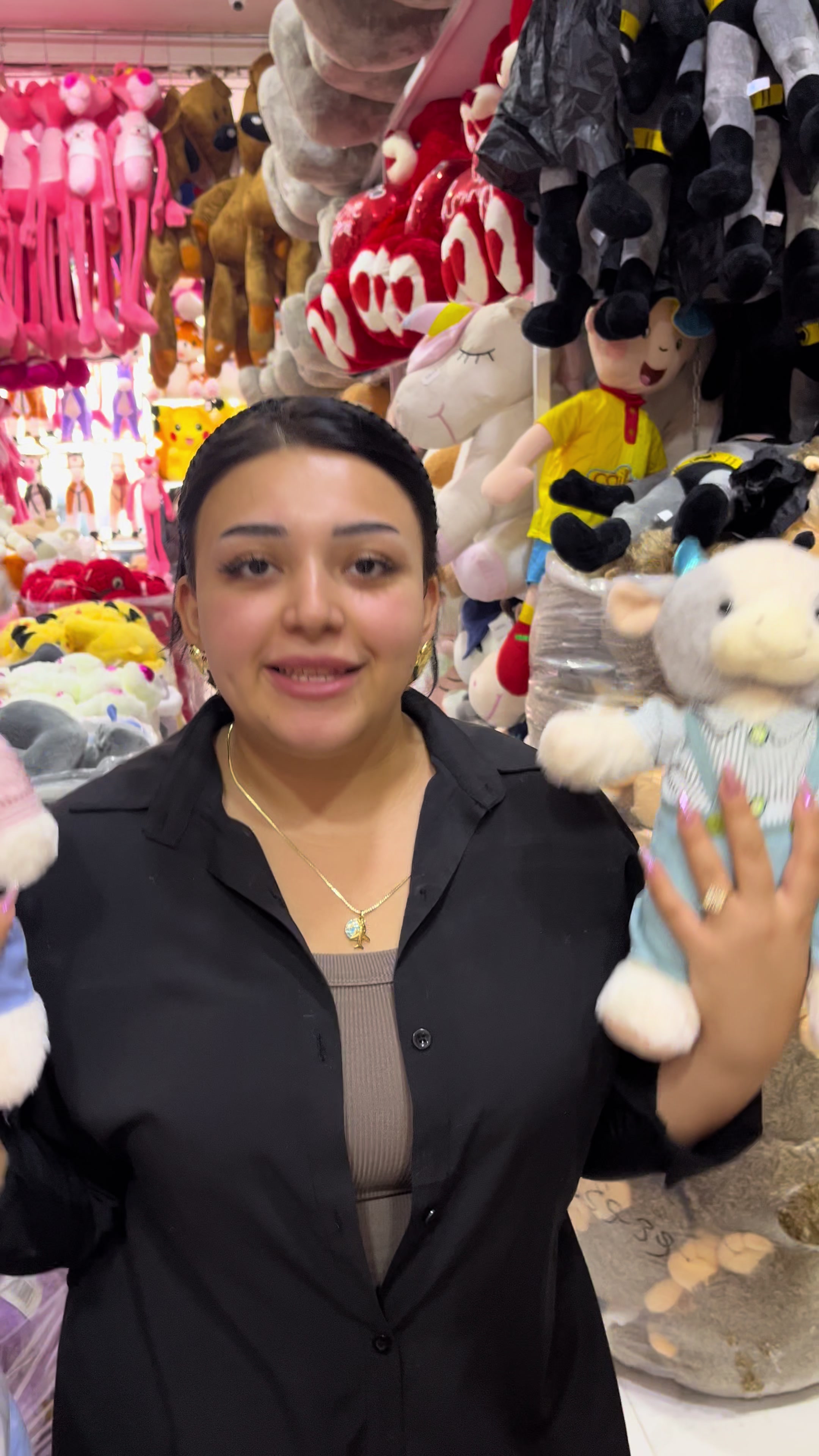 @Super Mişkalar 🧸