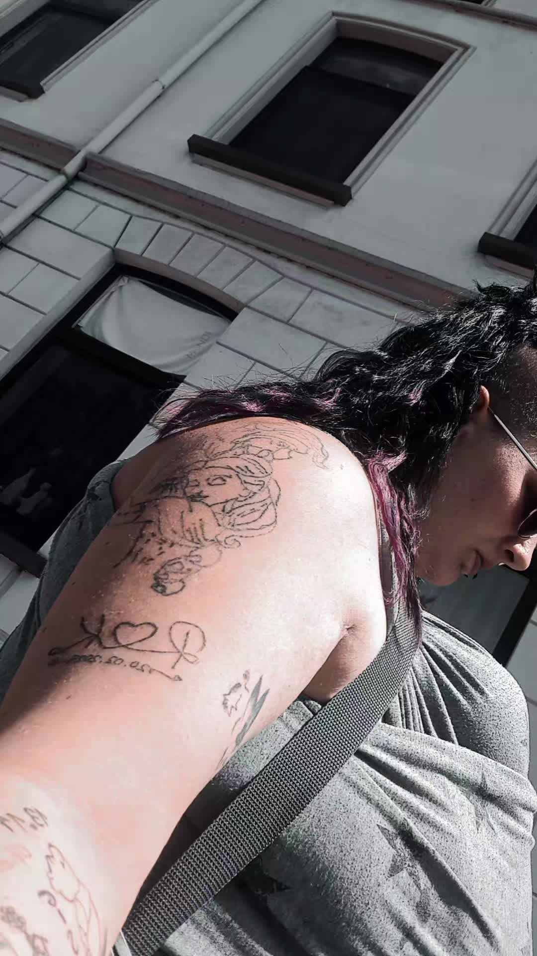@Queen.diebeklopptencrew