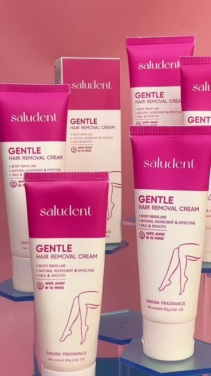 @Saludent