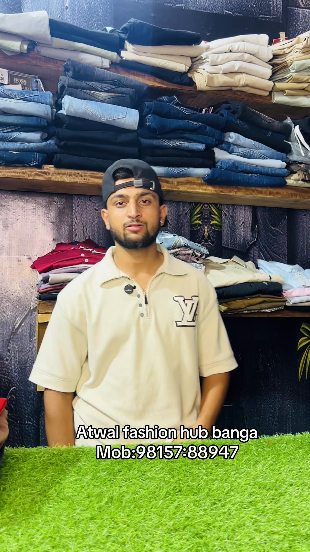@Chetan Atwal