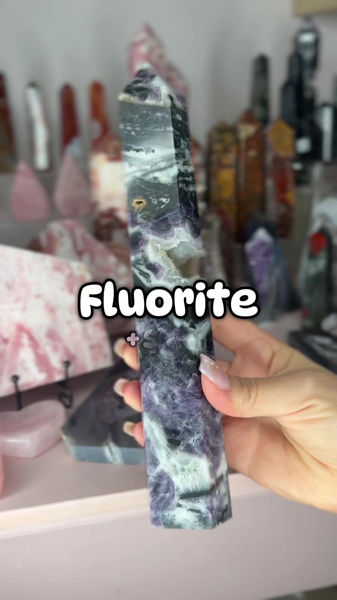 @Soul Healing Crystals✨🇨🇦