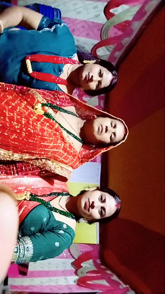 @purnima mehta
