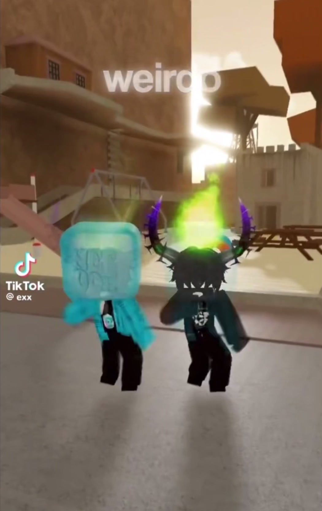 @Toixcflame(COMMS; open)