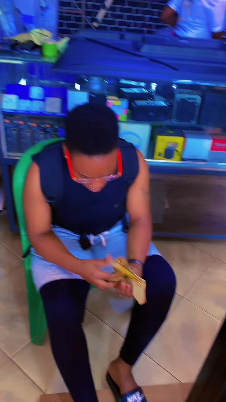 @Mario k💕 Barista