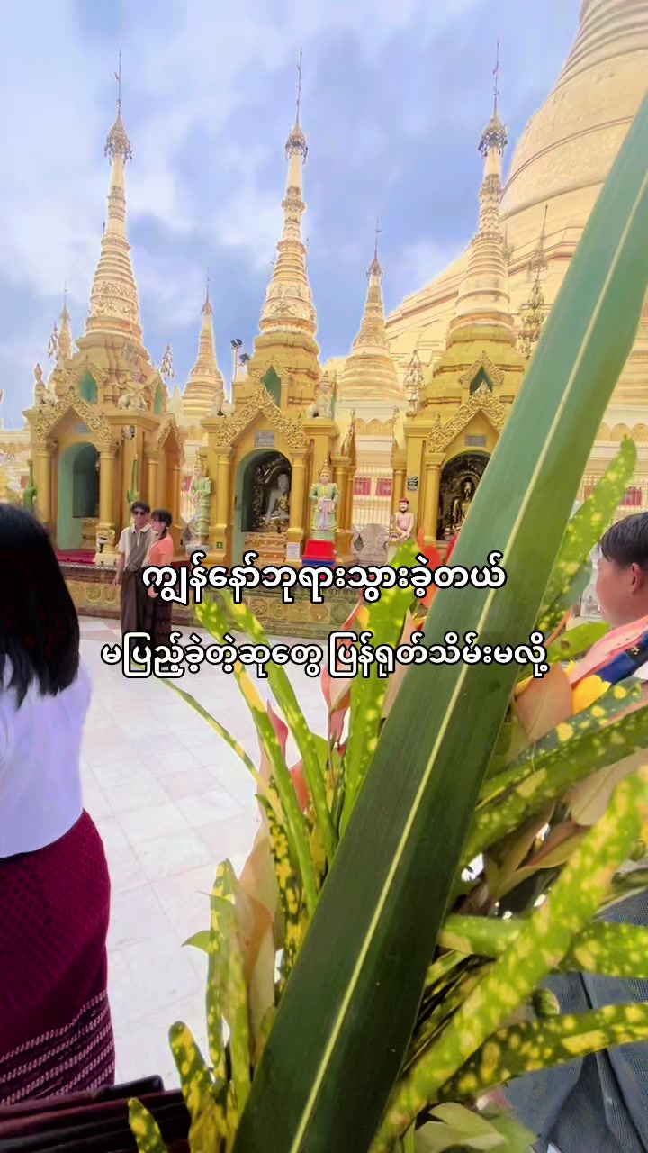 @မောင်နဂါး🐉
