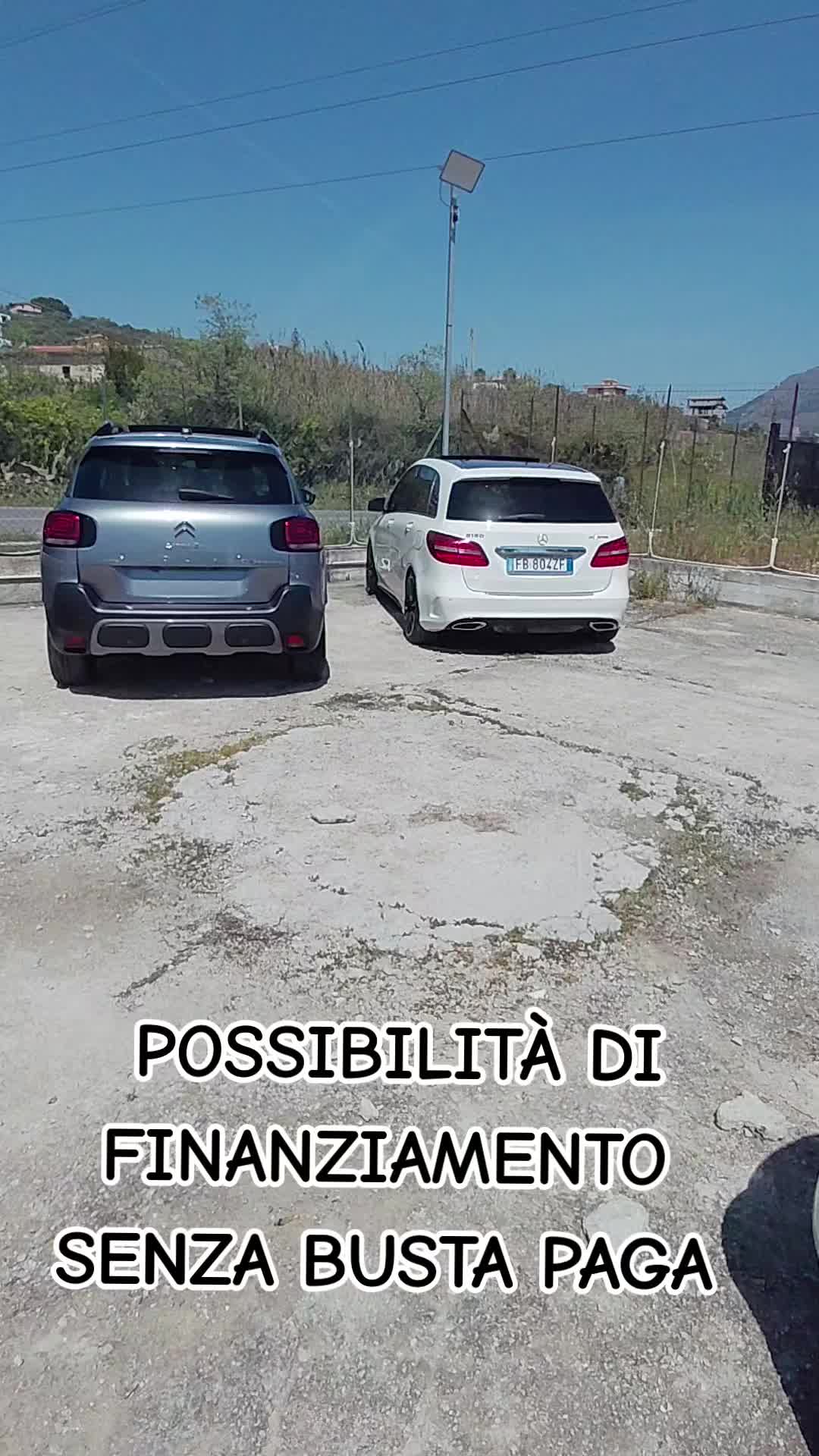 @Hibauto Misilmeri SS121 PA AG