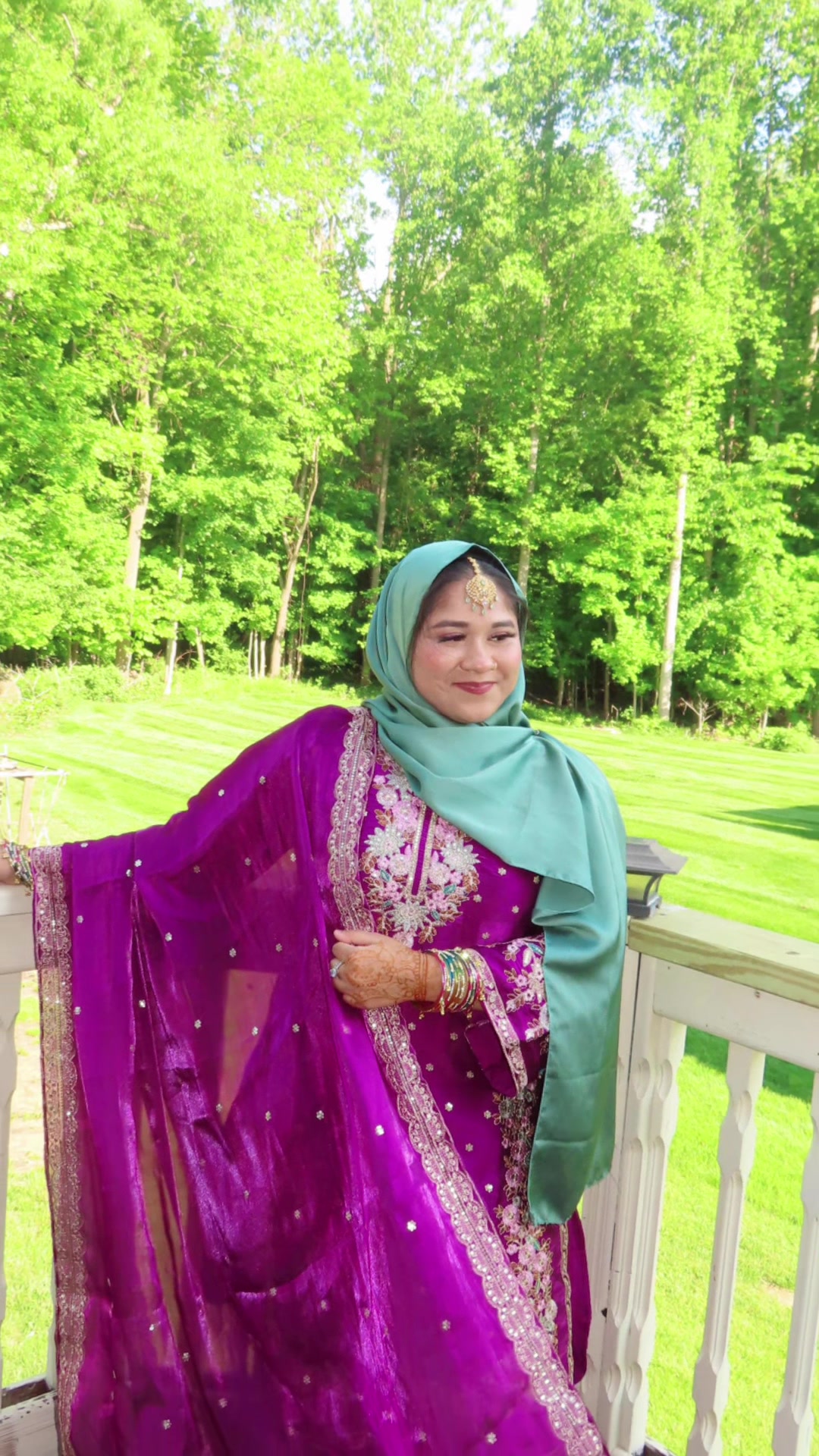 @Fahad’s queen