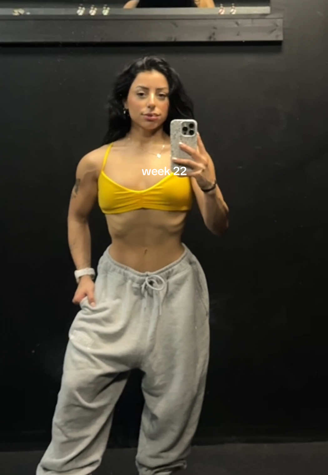 @riley kristine