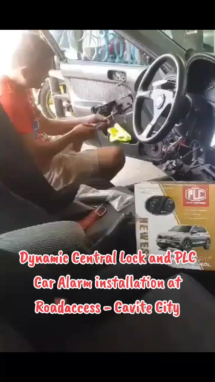 @Roadaccess