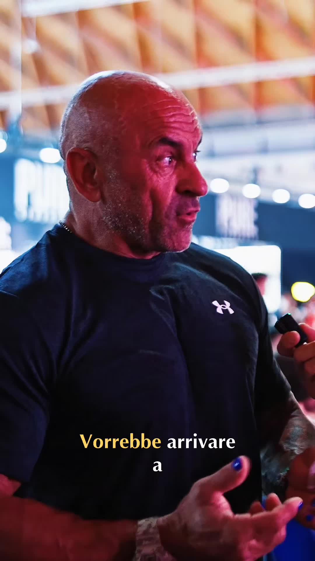 @Wabba Italia | Bodybuilding