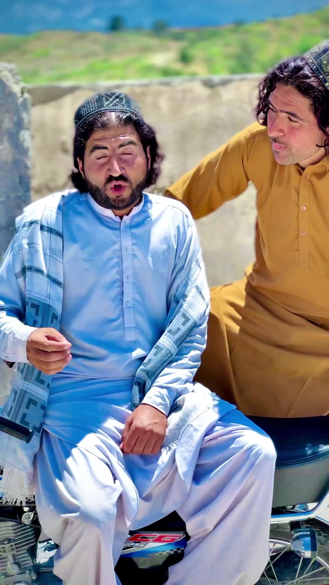 @torabi lala