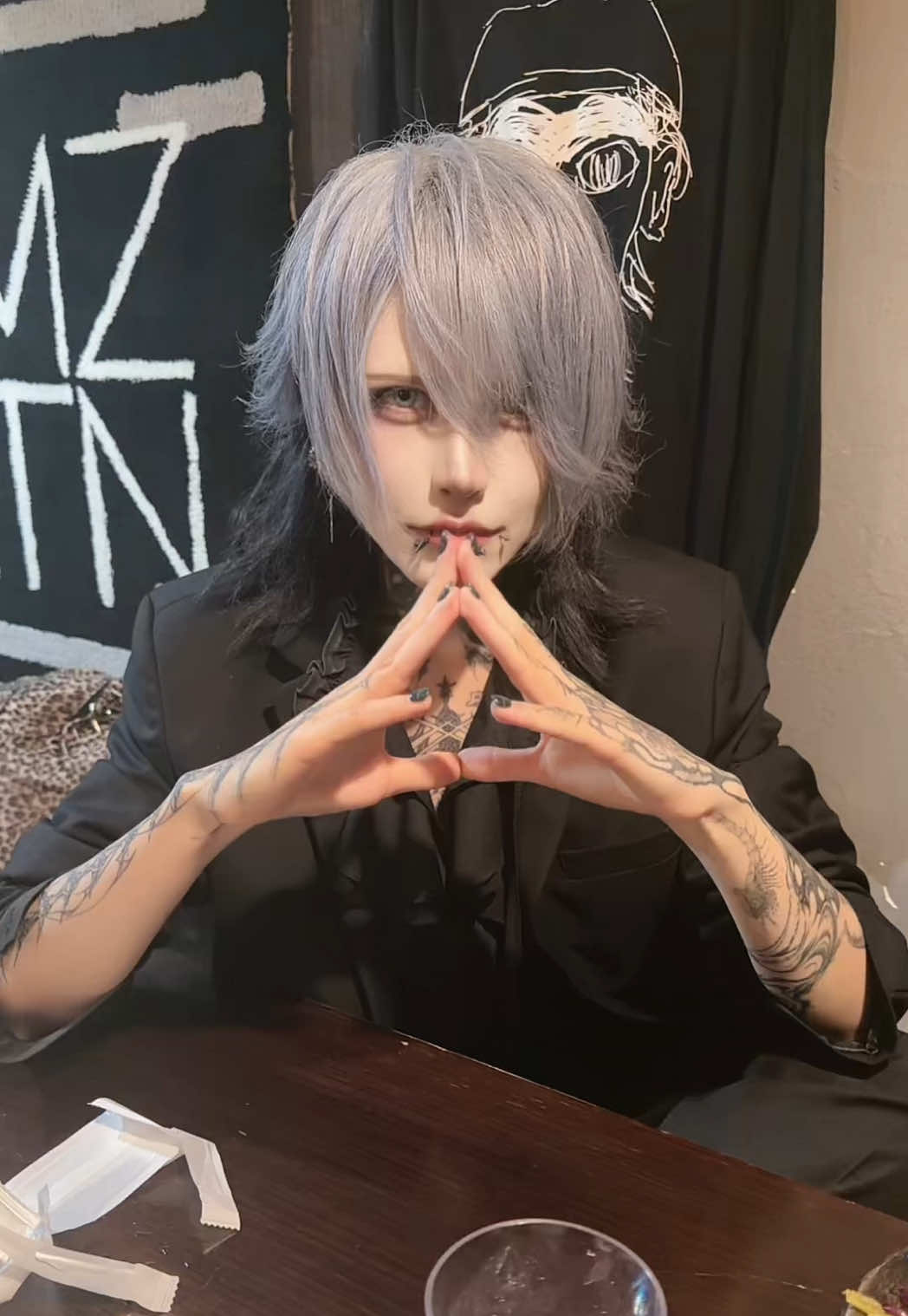 @ゲドラジGEDRAJI