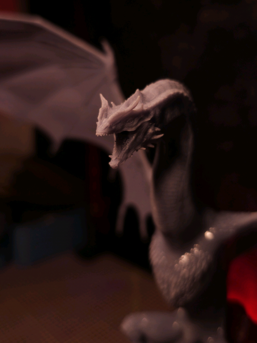 @🔥Le Dragon d'Airain 🔥