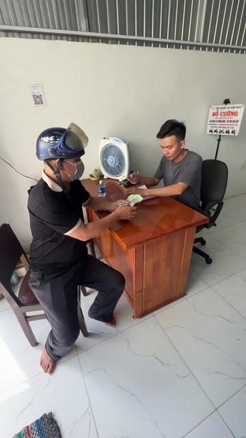 @✅ Xe M&aacute;y Đỗ Cường ✅