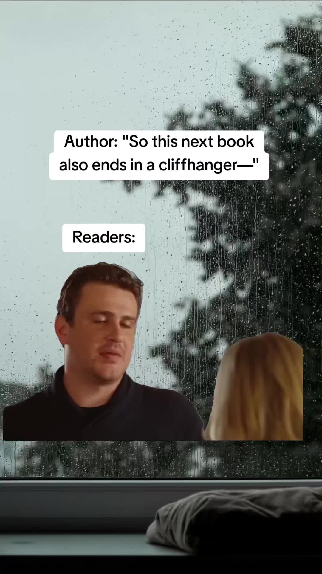 @Morgan B Lee (The Author)