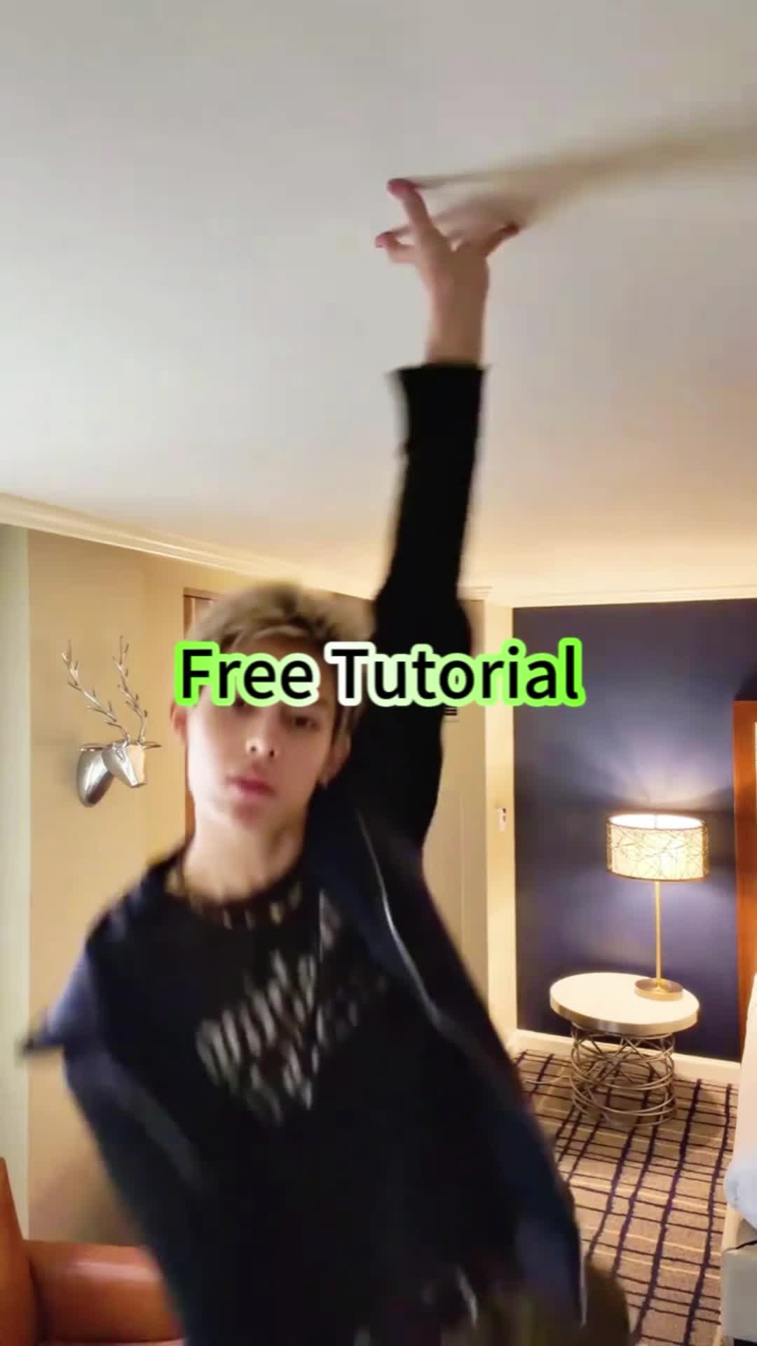 @Lucky