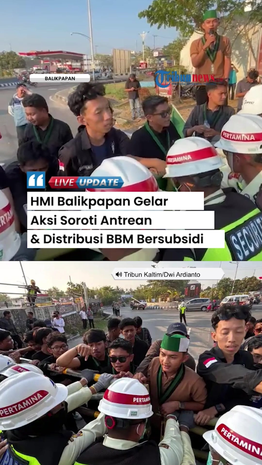 @Tribunnews