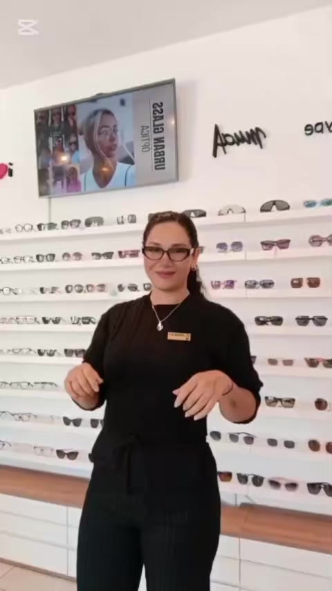 @Urban glass