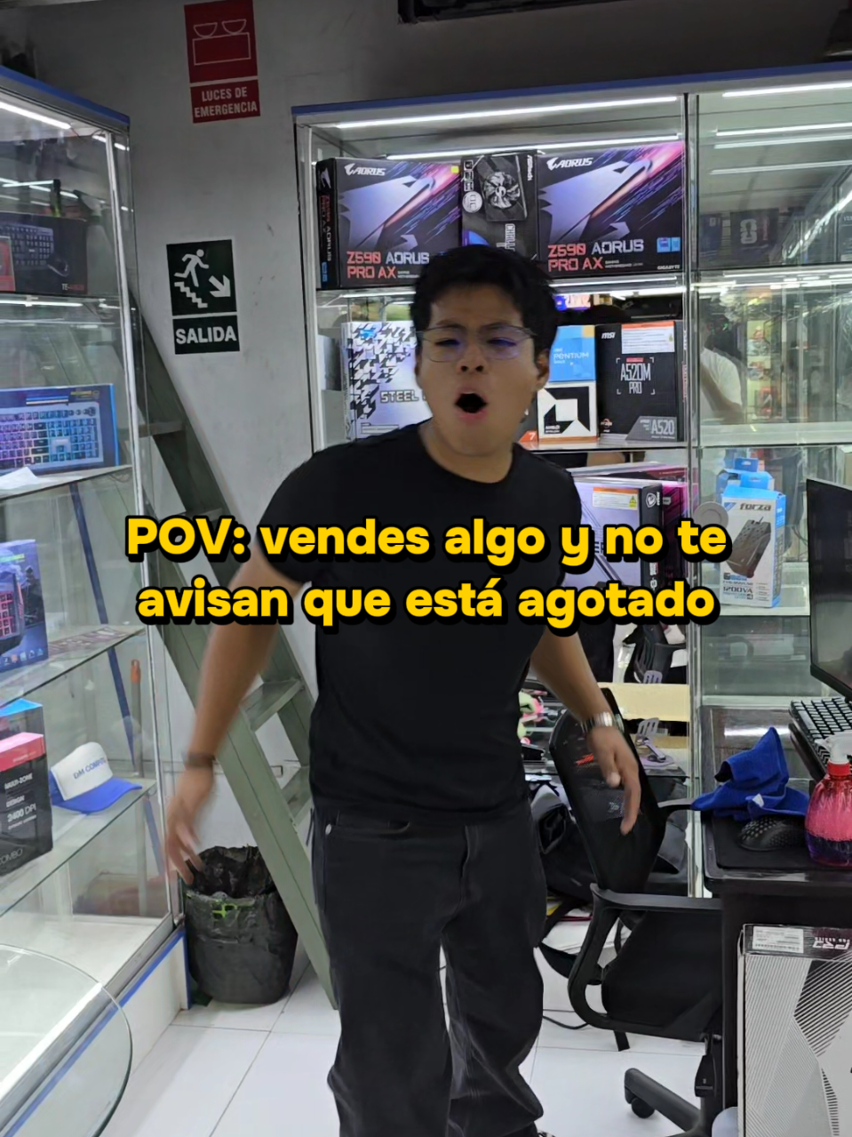 @SUBACOM - Tienda de Cómputo