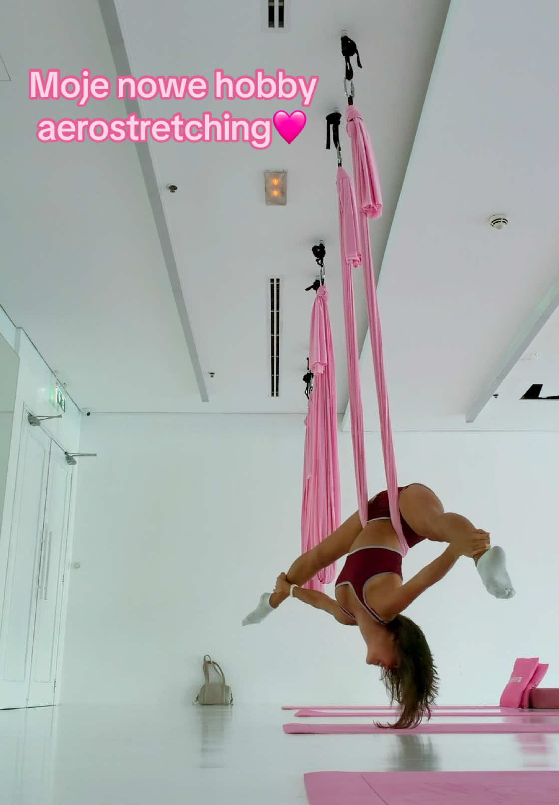 @Lera the gymnast