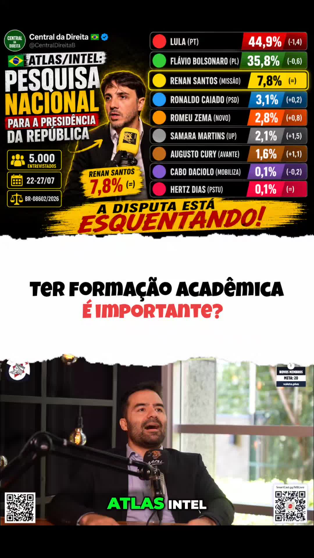 @On&ccedil;a em Miss&atilde;o