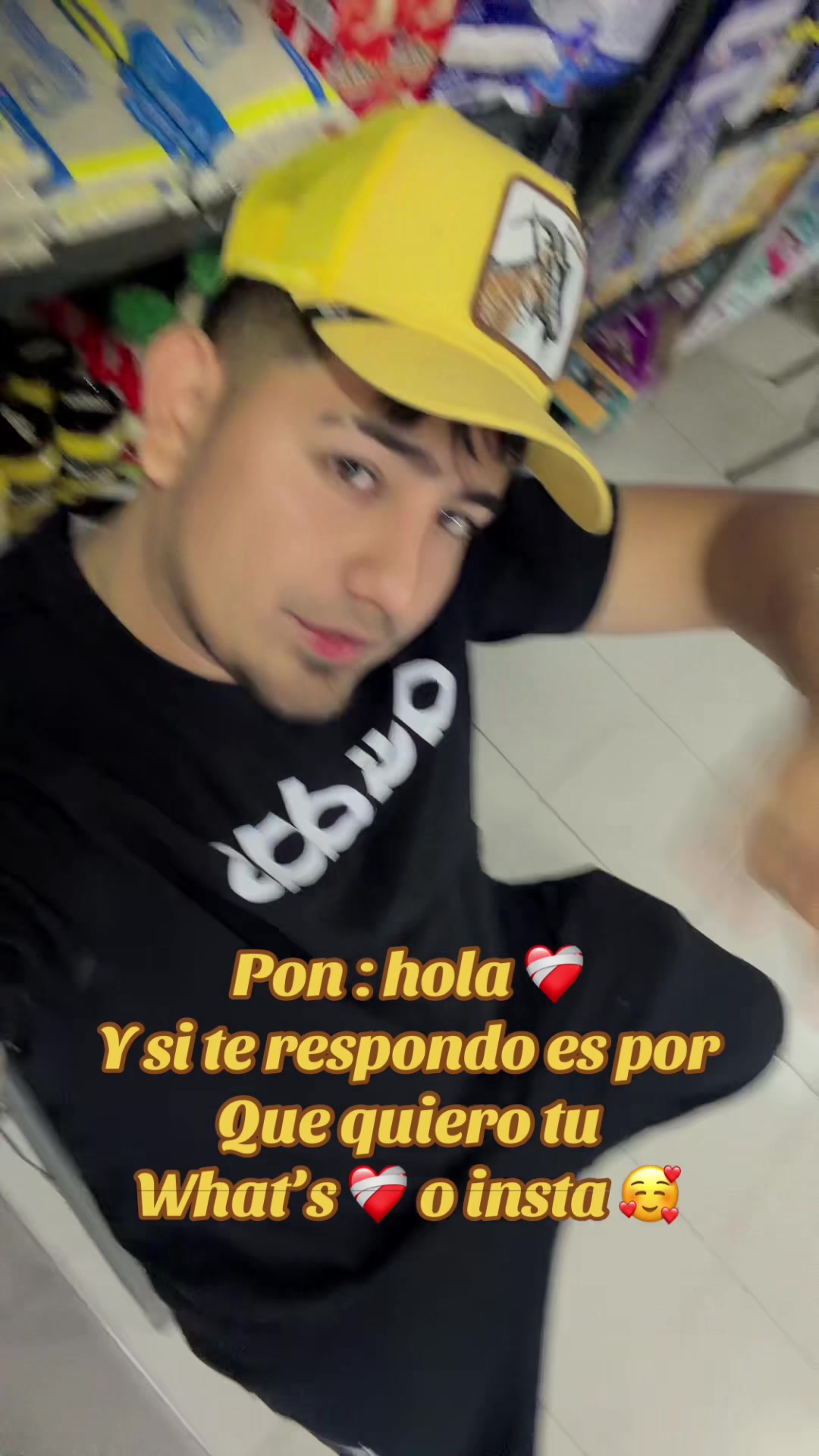 @Jared Medina 🇲🇽🐺🌙