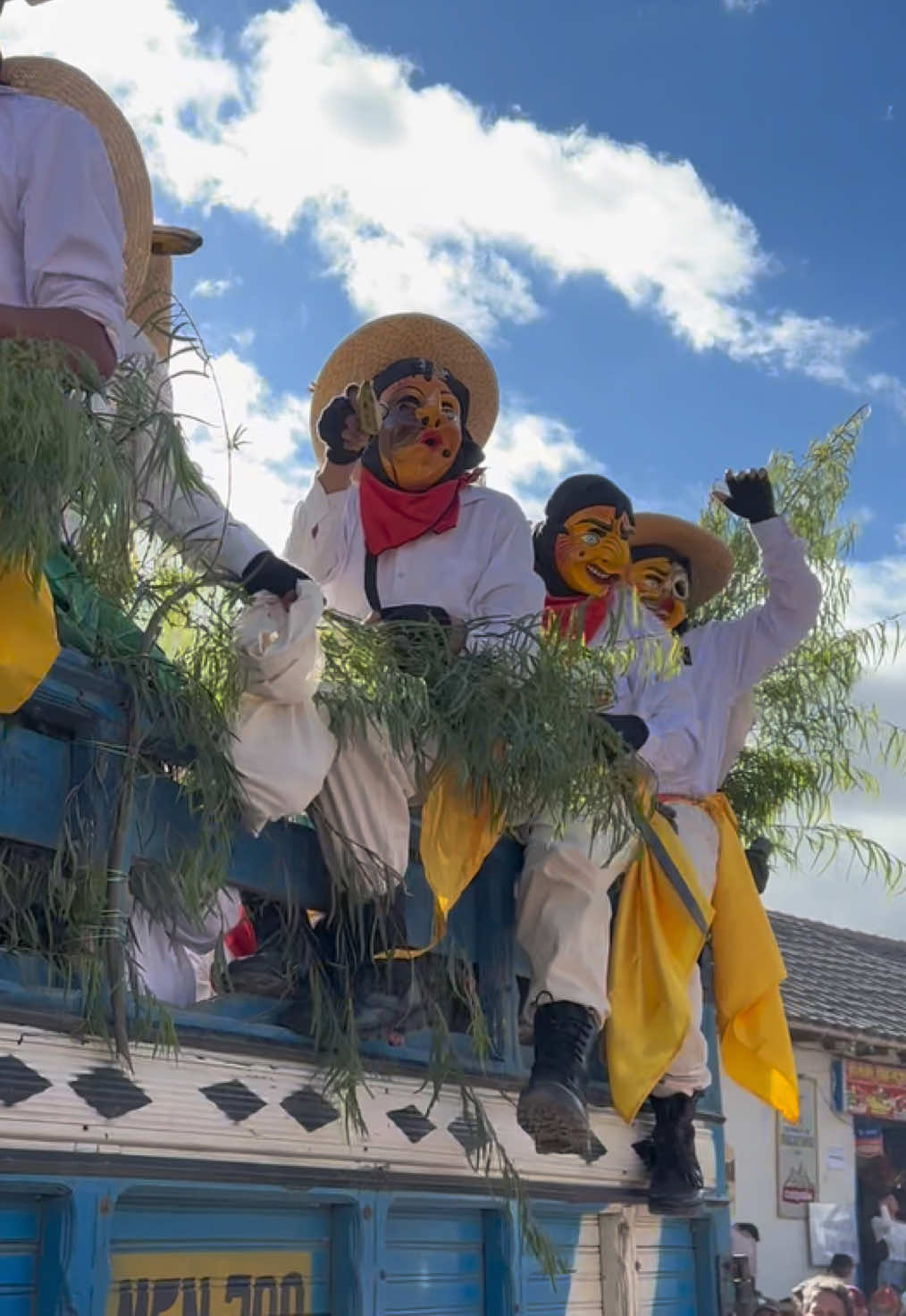 @Cusco Bonito
