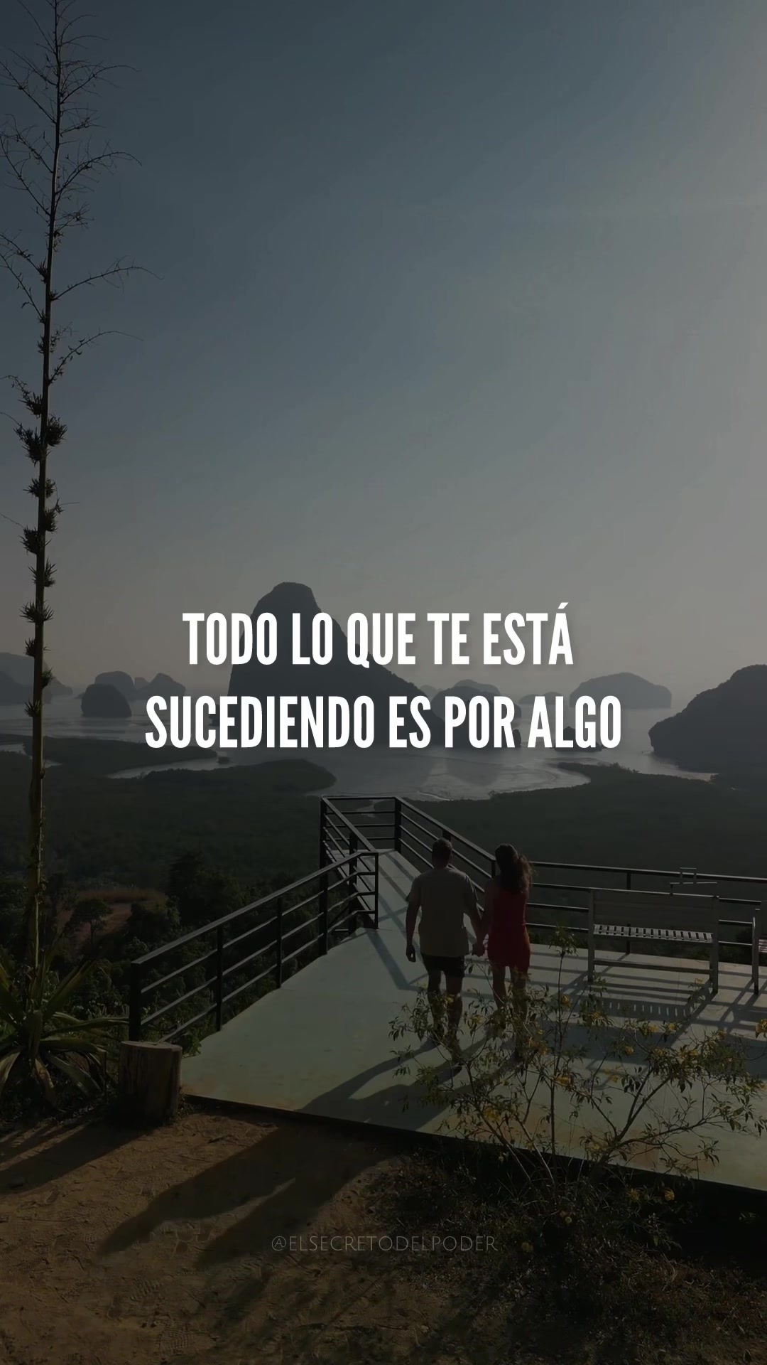 @El Secreto del Poder