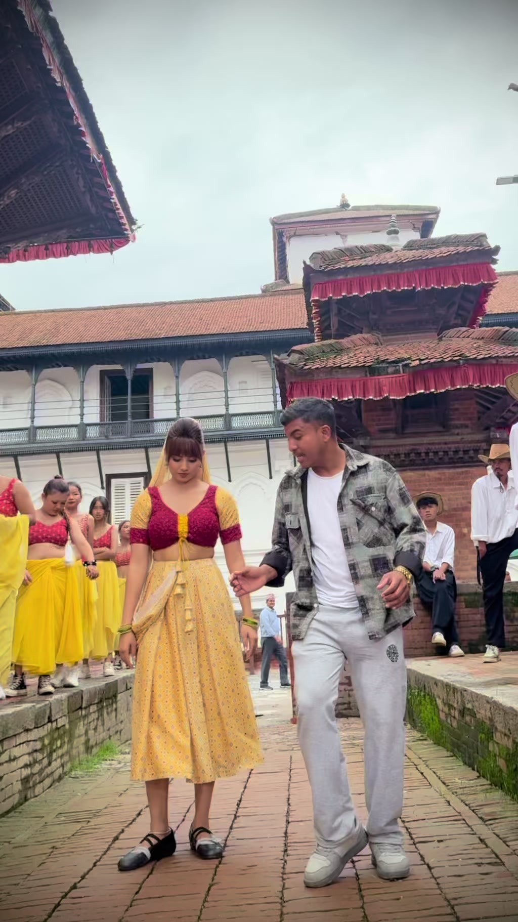@Mukesh Nepali